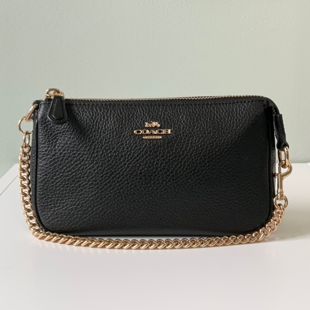 Coach nolita 19